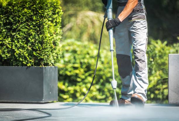 Best Restaurant Pressure Washing  in Liberty, UT