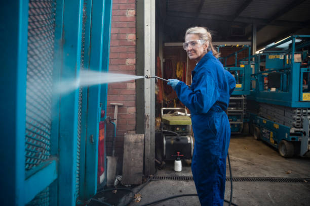 Best Heavy Equipment Washing  in Liberty, UT