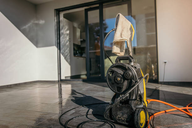 Trusted Liberty, UT Pressure Washing Experts